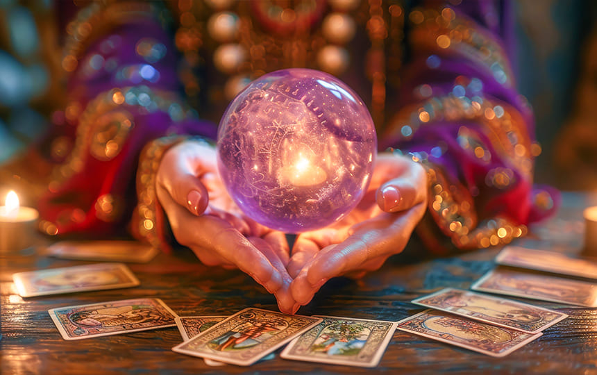 What is a Tarot Spread?