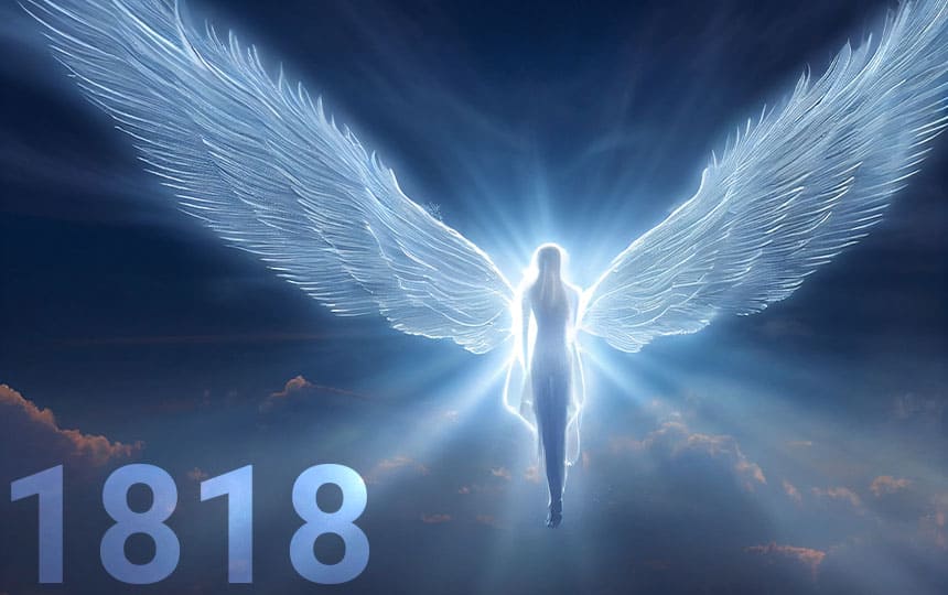 Whats the Significance of 1818 angel number