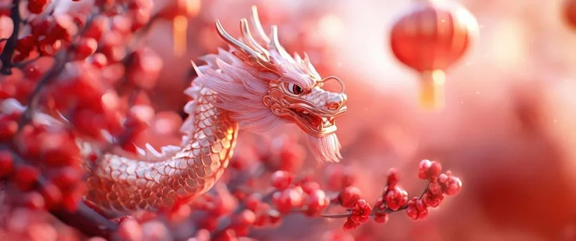 What Does Your Chinese Zodiac Animal Say About Your Personality? Ask with Free Astrology chat