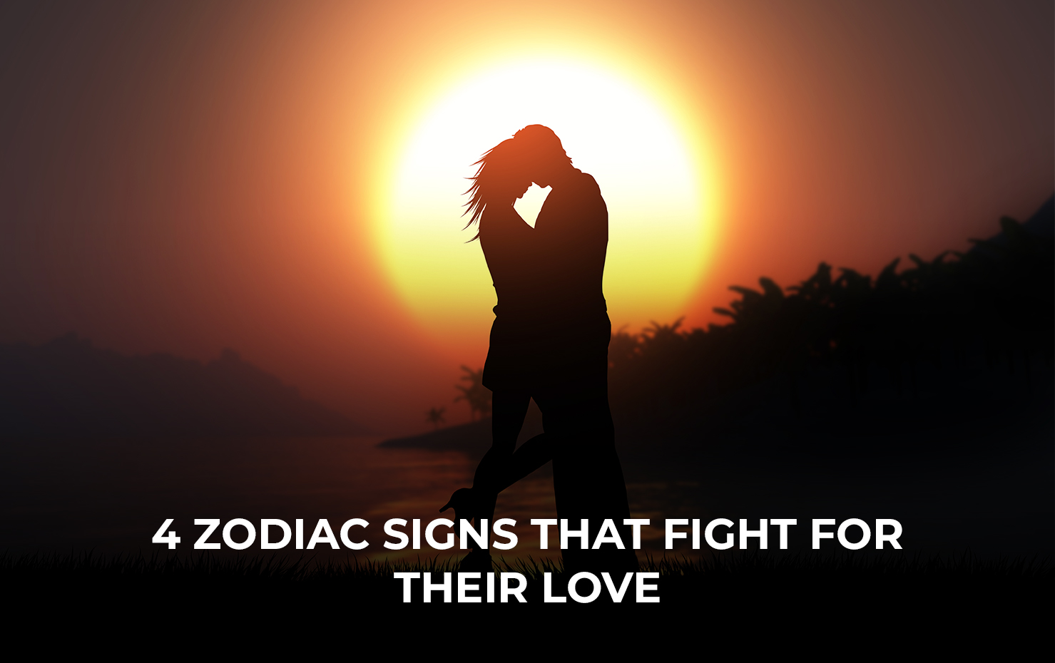 4 Zodiac Signs Known For Their Brave Spirit