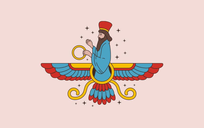 What is Parsi New Year or Navroz?