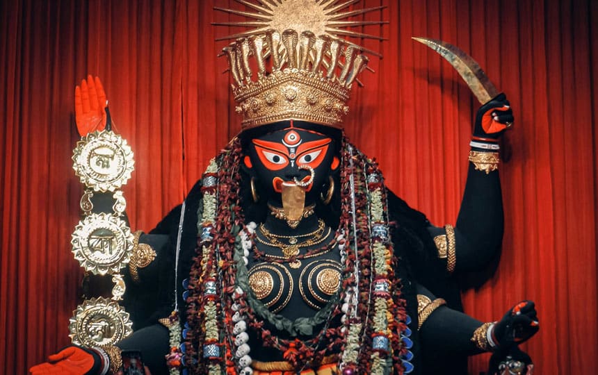 MahaKali Stotram: Why You Should Recite It