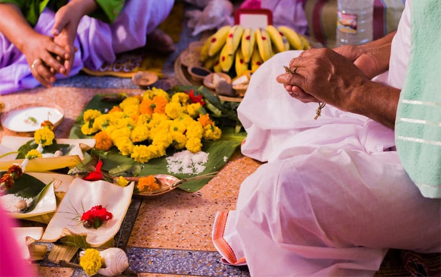 Benefits of Gand Mool Dosh Nivaran Puja