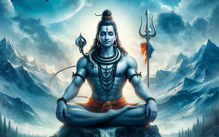 मानसिक एकाग्रता बढ़ाने के लिए शिव सहस्रनाम