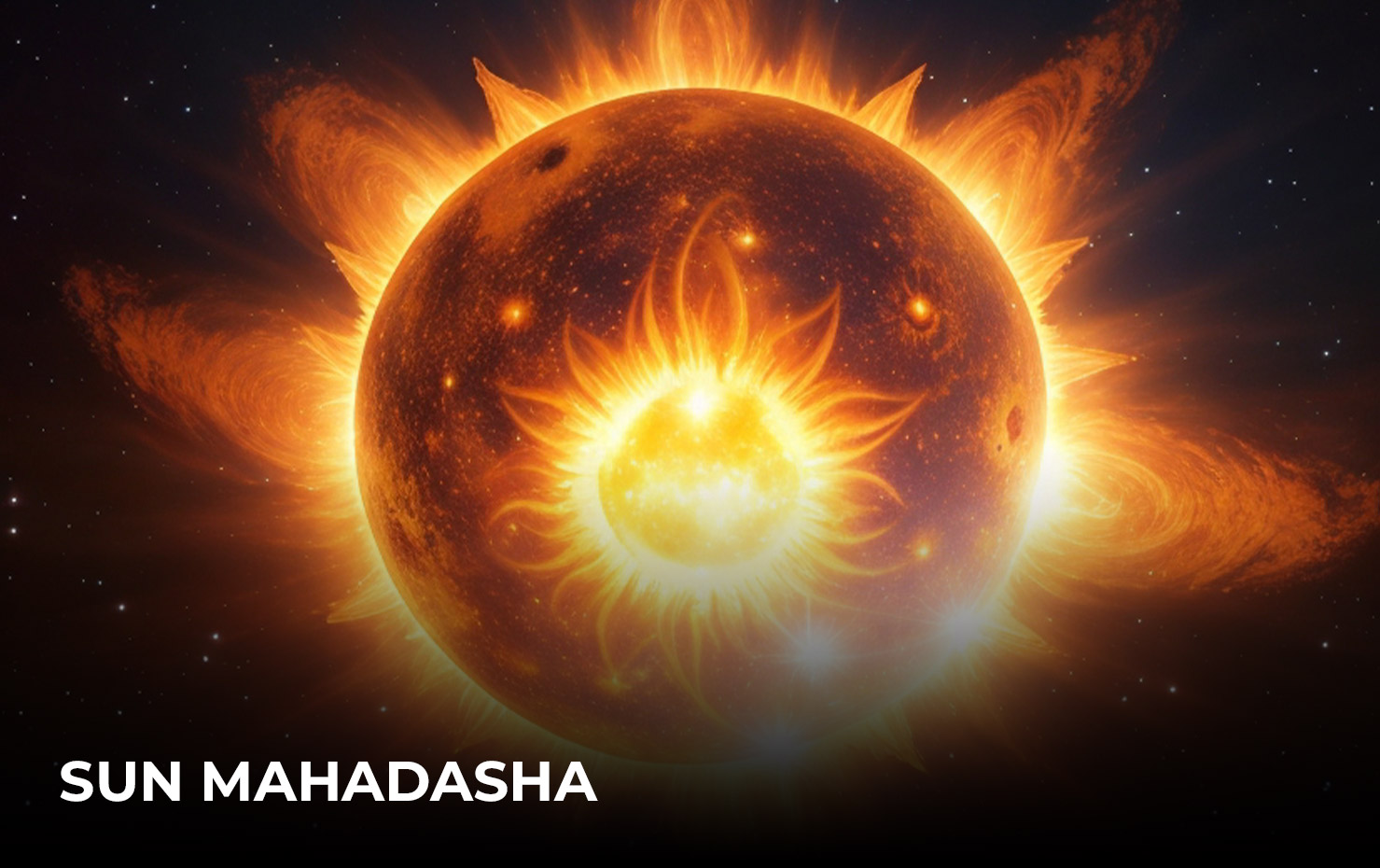 Understanding Sun Mahadasha | Effects and Benefits