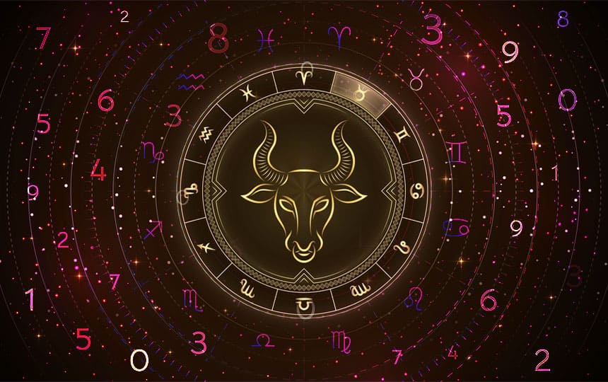 What is the Lucky Number of Taurus - Zodiac and Numerology