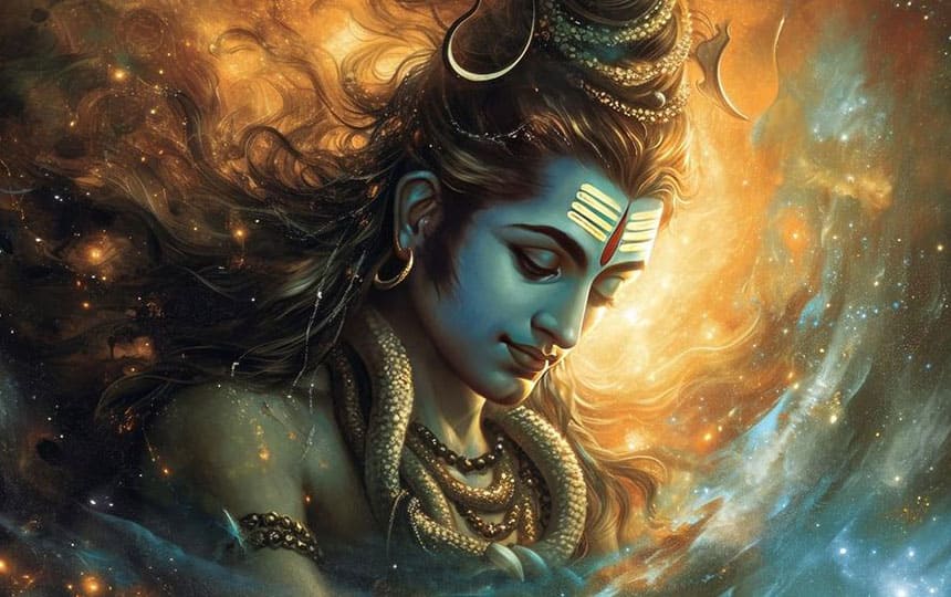 12 Jyotirlingas and Their Connection to Maha Shivratri