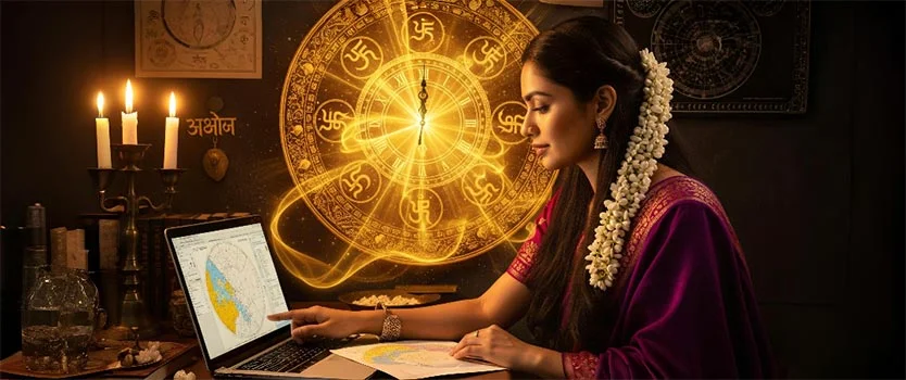 Best Online Astrology Services: Free Predictions by Date of Birth