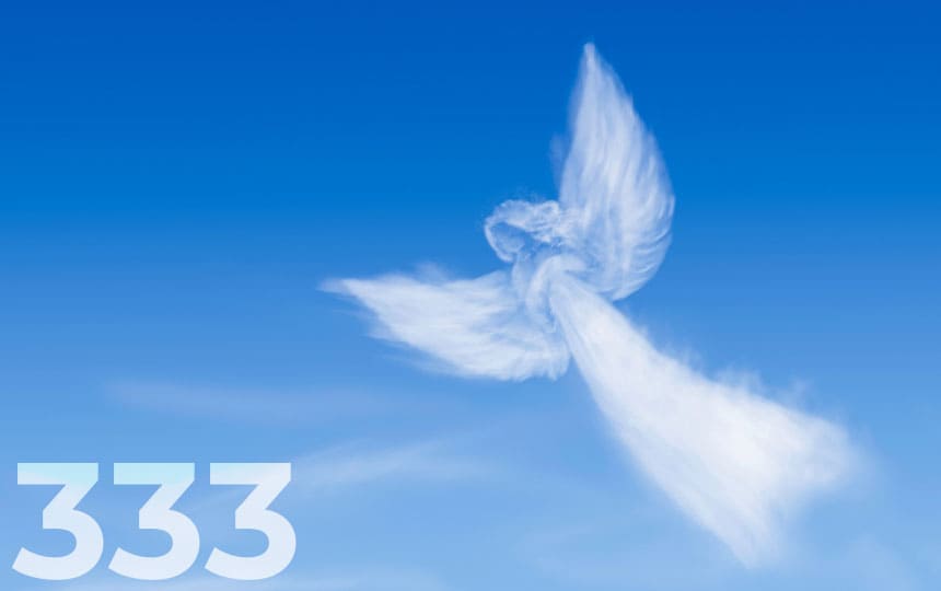 Whats the Significance of 333 Angel Number