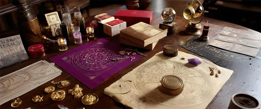 Placidus House System in astrology: Find What Exactly It Is
