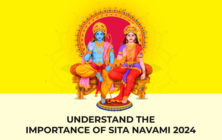 Understanding the Significance of Sita Navami 2024
