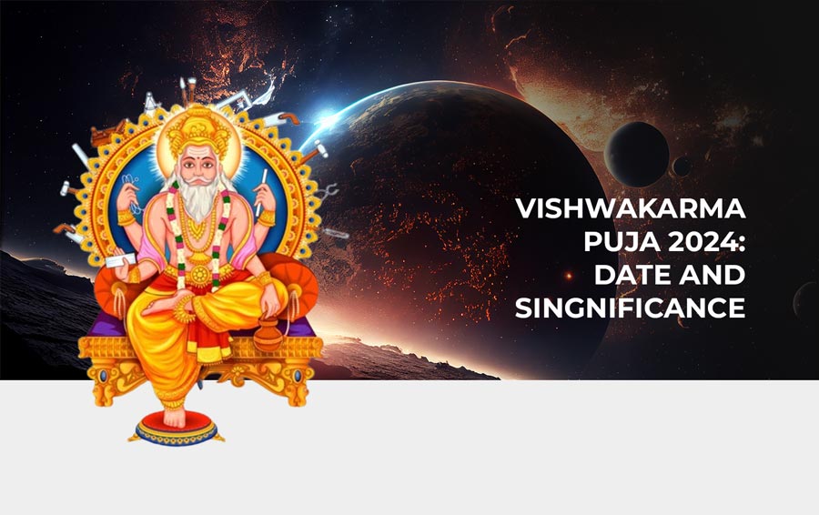 Vishwakarma Puja 2024 Date And Time In Telugu Rafa Gilligan