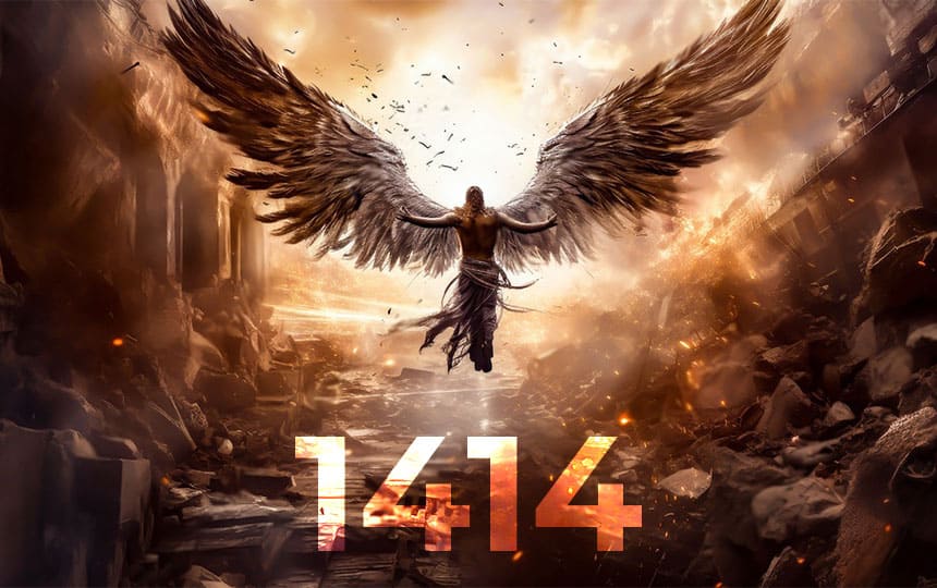 Understand all About 1414 Angel Number