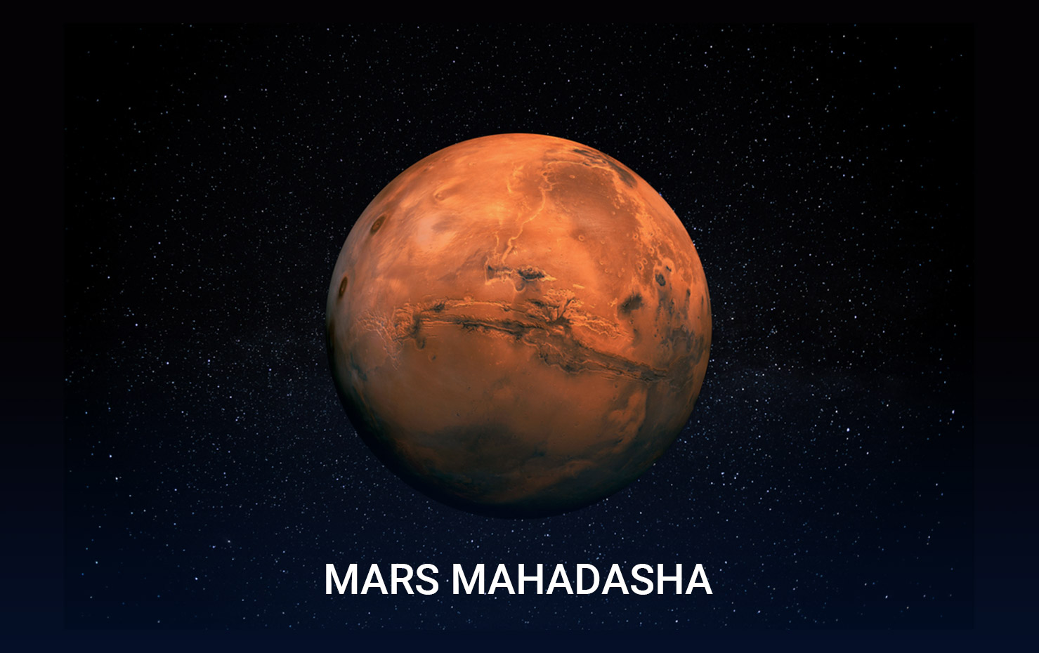 Understanding Mars Mahadasha Effects And Benefits