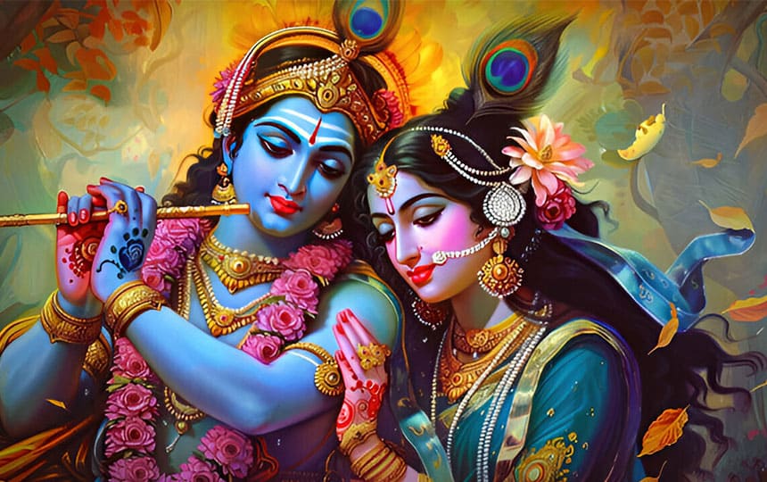 How to Worship Lord Krishna As Per Zodiac Signs