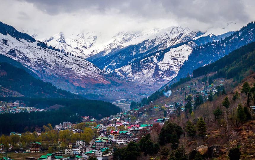 Top 6 Astrology Tips for an Enjoyable Trip in Manali