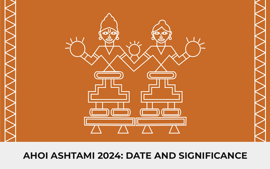 Ahoi Ashtami 2024 Date In Marathi Patti Berenice