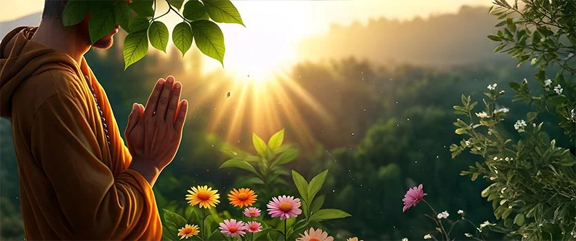 Jain Samvatsari Michhami Dukkadam 2025