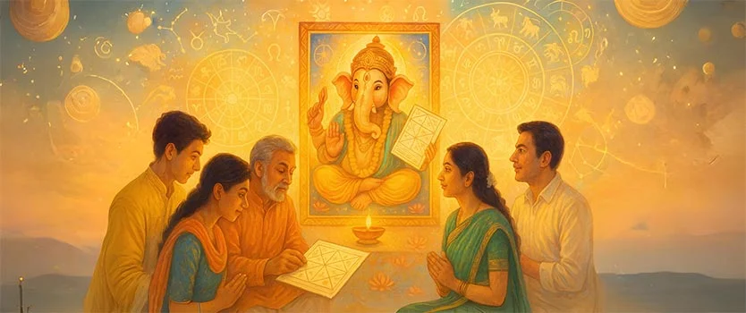 Why Do People Believe In Astrology?