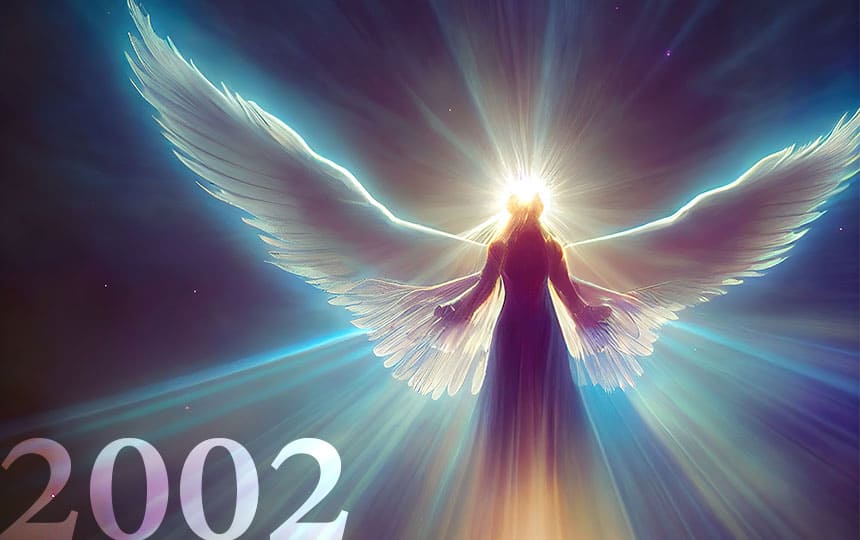 2002 Angel Number: Unveiling Its Spiritual Significance