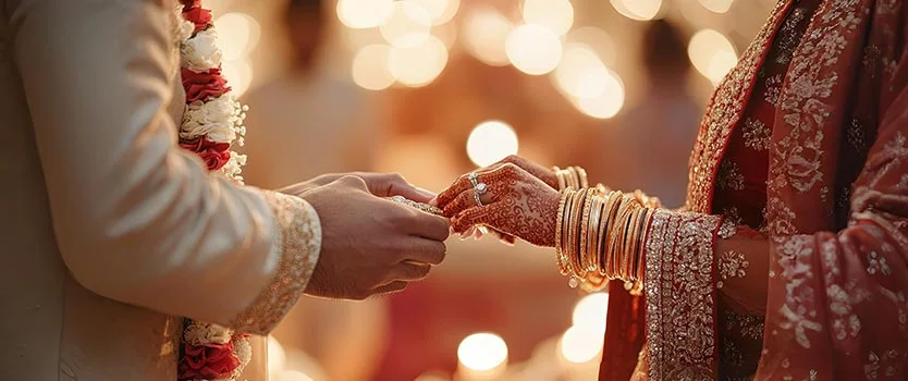 Does Vasya Koota Impact Your Married Life? Vedic Insights