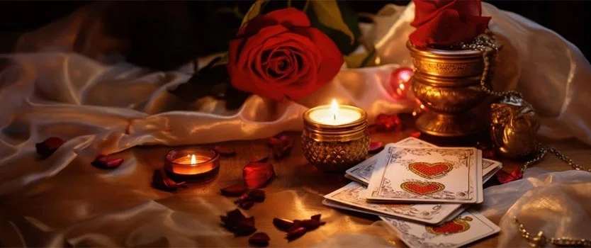 Free Monthly Love Tarot Horoscope for August 2025