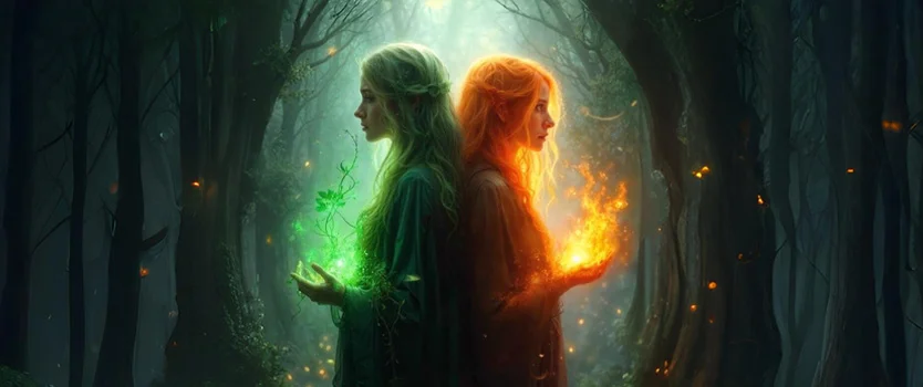Earth and Fire Sign Compatibility: Find Are Good Match or Not