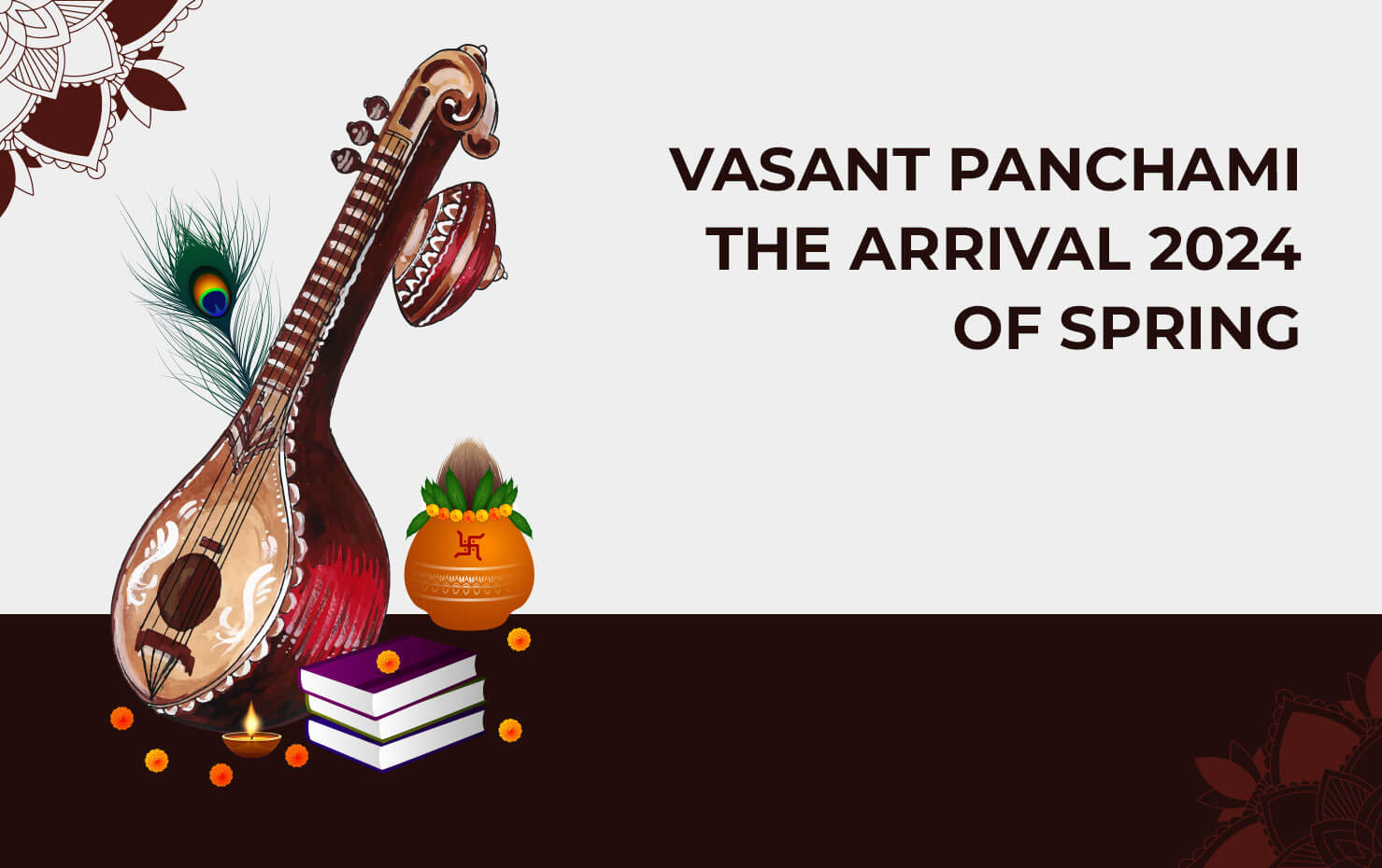 Vasant Panchami 2024 The Arrival of Spring