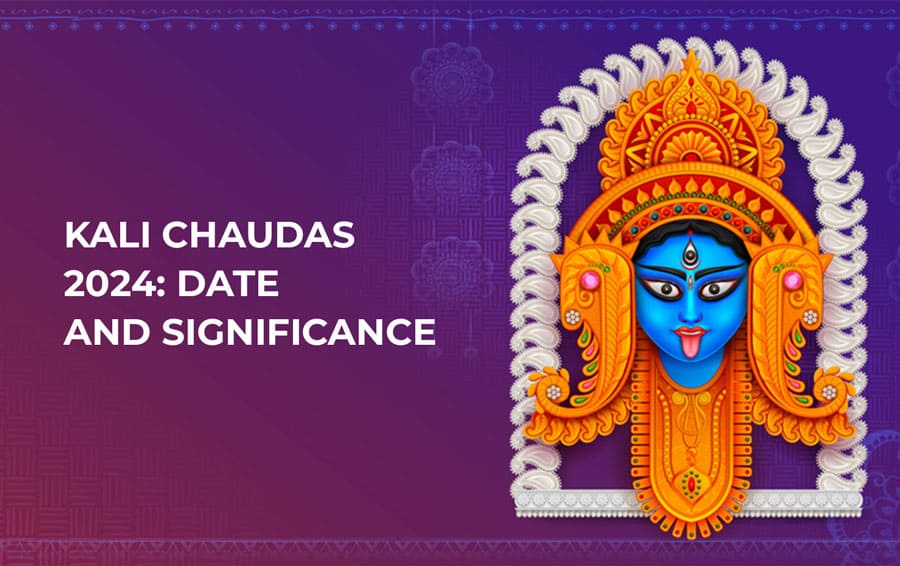 Kali Chaudas 2024: Date and significance