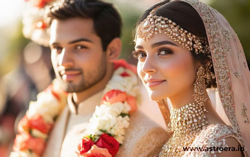 Why Does an Arranged Marriage Last Longer Than Love Marriage