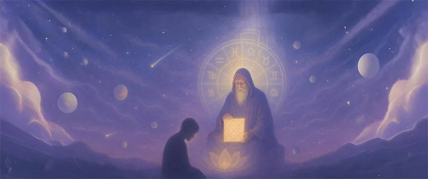 Astrology for Heartbreak: How the Stars Can Heal Your Heart