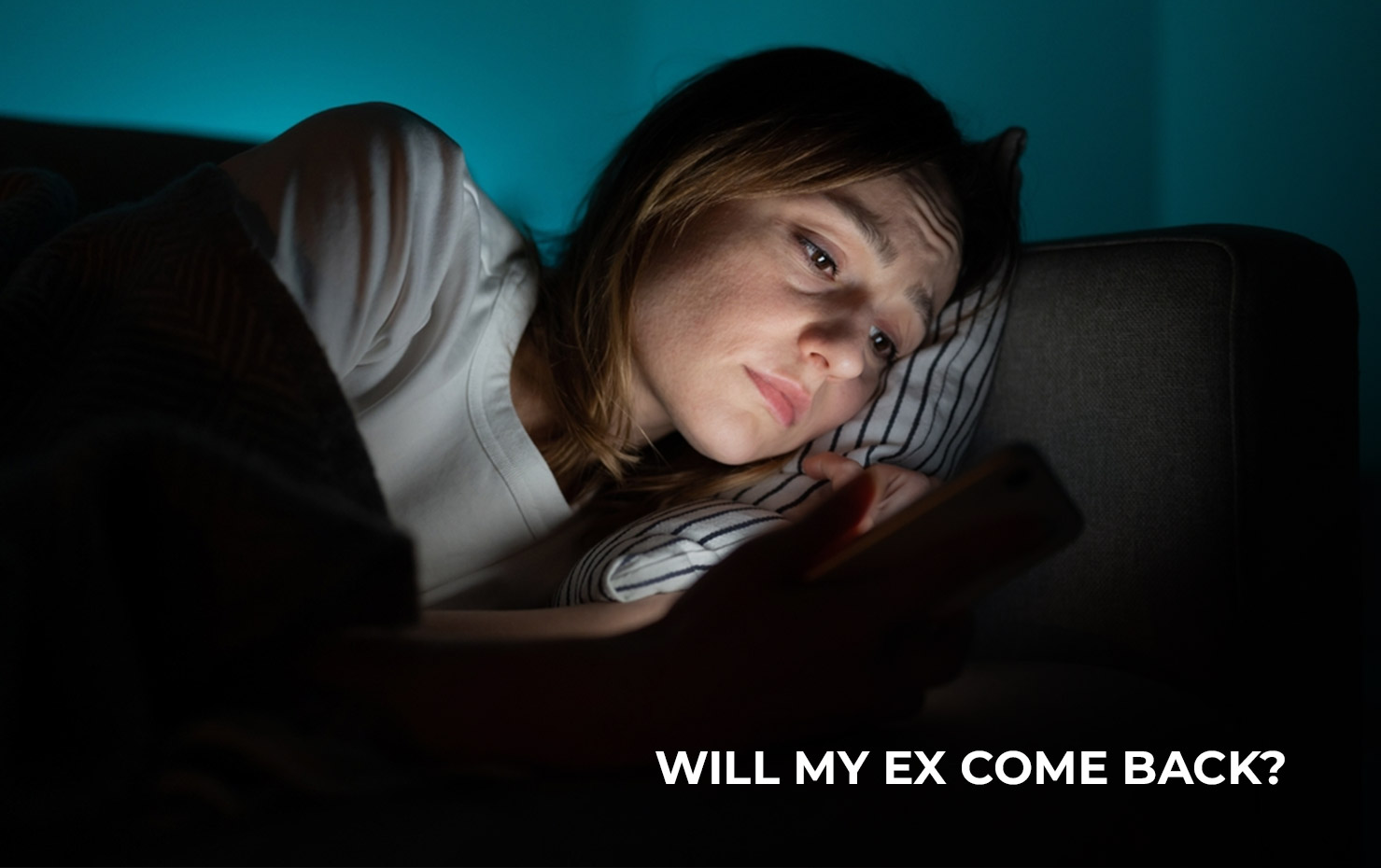 Will my Ex Come Back? Talk to our Astrologers