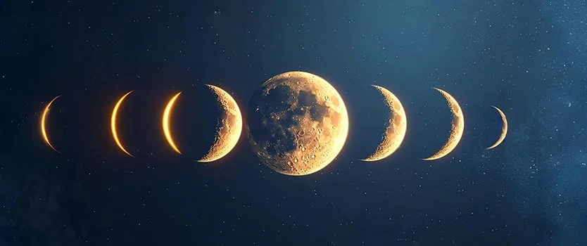 Difference between Shukla Paksha and Krishna Paksha As Per Vedic Astrology