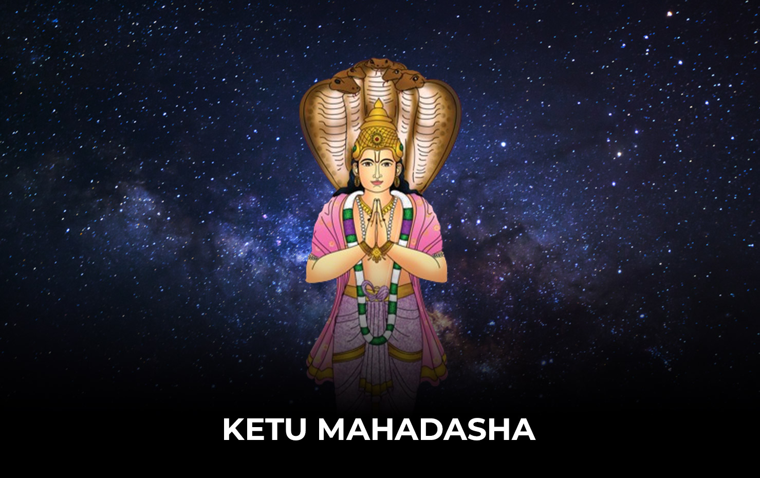 Understanding Ketu Mahadasha Effects And Benefits