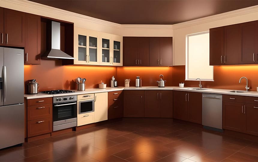 7 Best Kitchen Vastu Tips