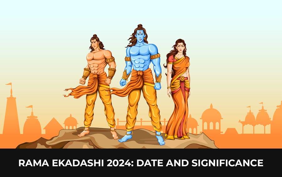 Rama Ekadashi 2024 Date and Significance