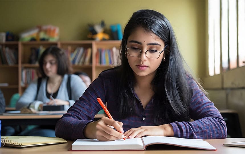 4 Vedic Tips to Score Higher In Exams