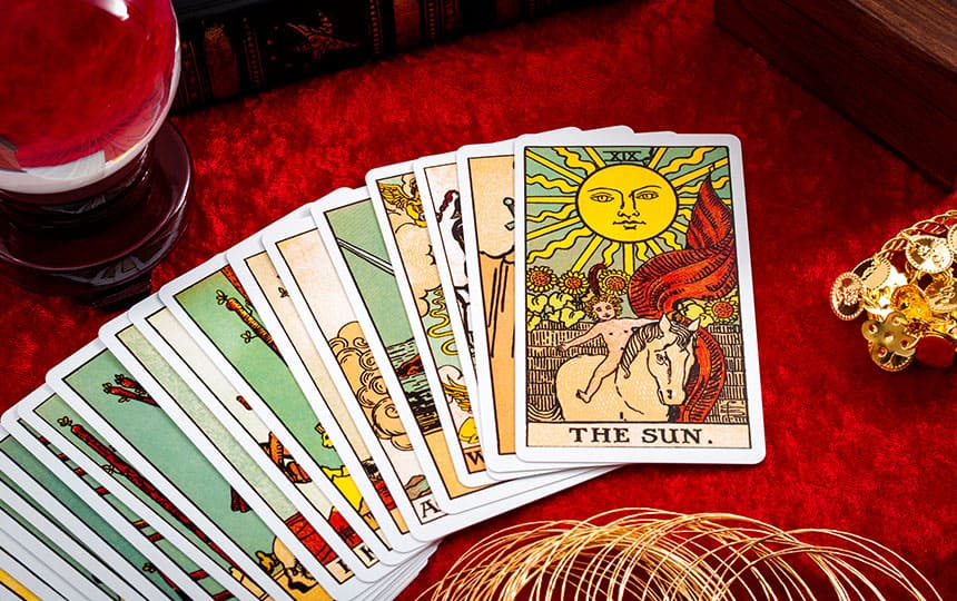 Understand all about Yes or No Tarot