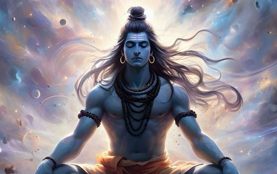 Insights on Shiva Purana