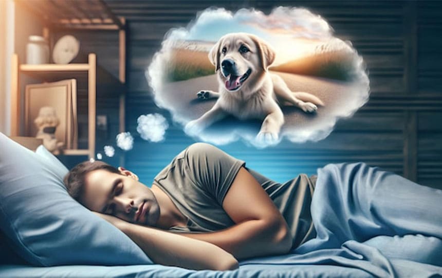 Dreaming of Animals: What Astrology Says About It?