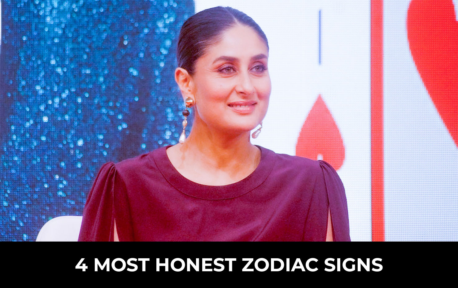 4 Most Honest Zodiac Signs