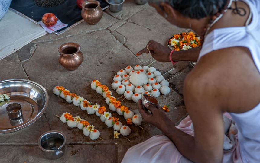 Everything You Need to Know about Pitru Paksha 2024