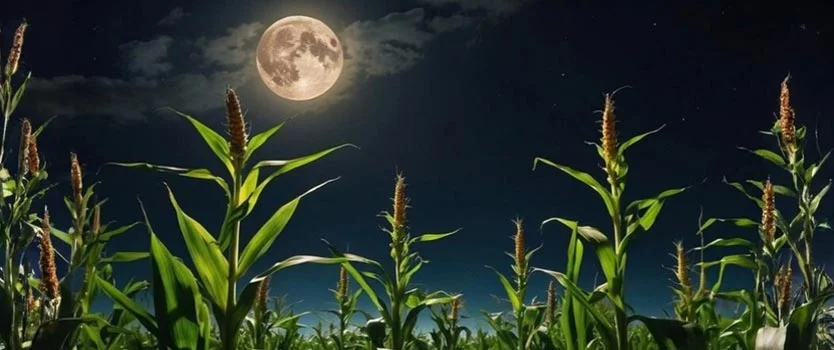 Corn Moon 2025: Free Astrology Chat to know the Significance