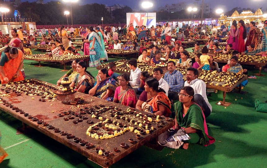 Karthigai Deepam 2024: Rituals and Traditions Explained