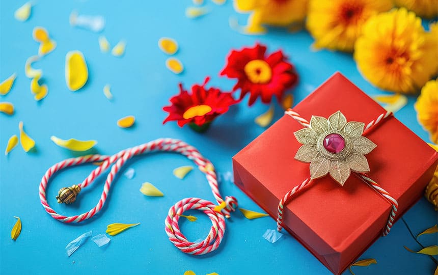 What not to Gift According to Zodiac on Raksha Bandhan