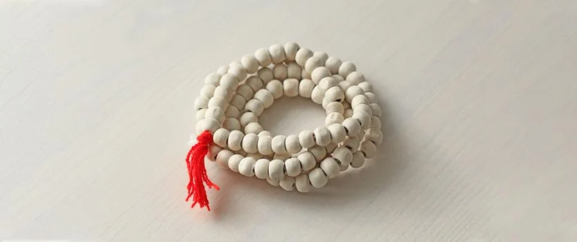 Why You Should Wear a Tulsi Mala?