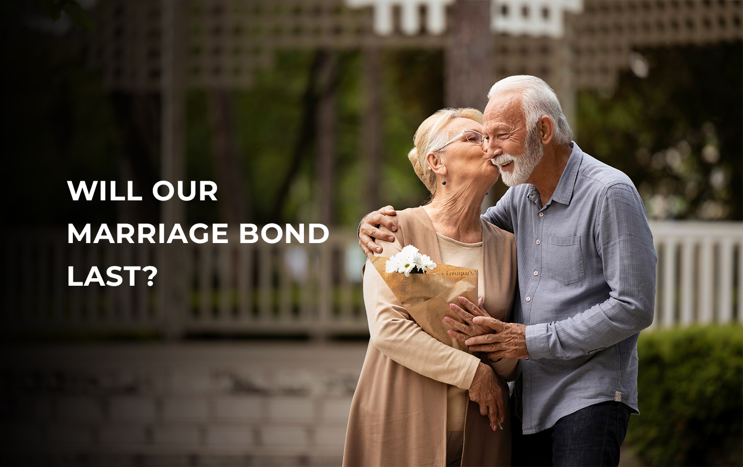 How to maintain strong marital bond?