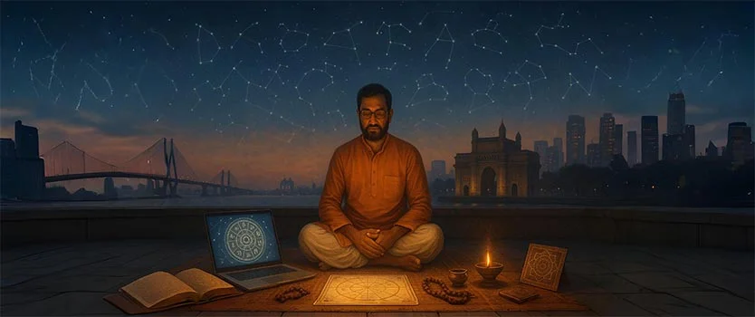 Find Your Path with Astrology Services in Mumbai