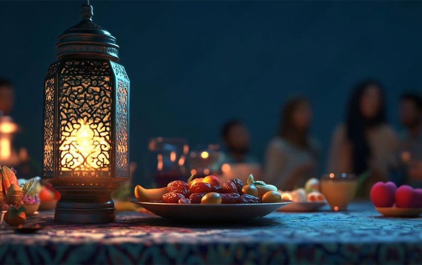 Get Ready for Ramadan 2025: What You Need to Know!