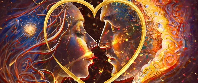Twin Flame Connection: Toxic or Long-Lasting?